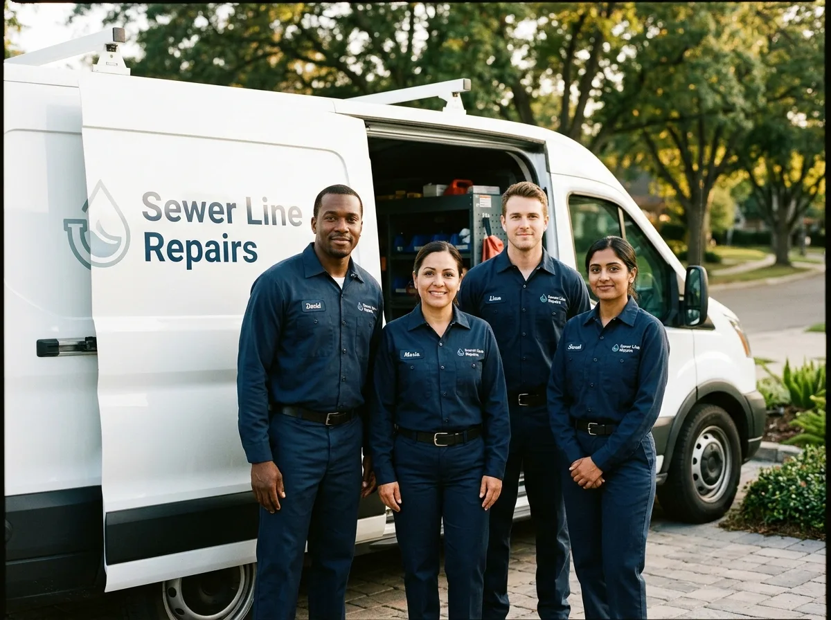 Emergency Plumber company in Hiller, PA